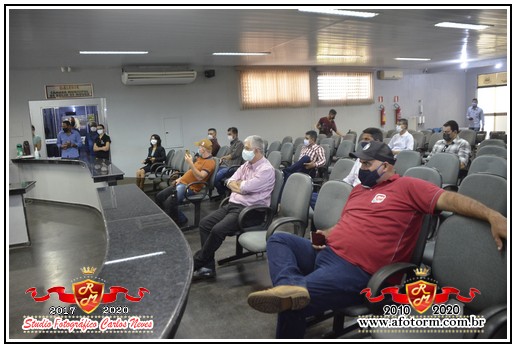 rolim de moura